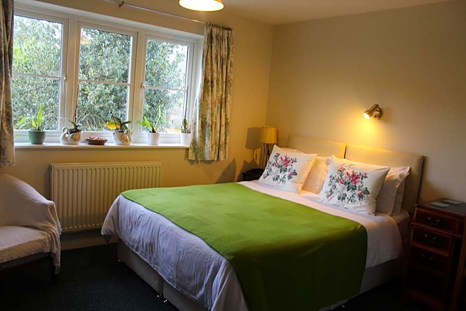 Foto 1 di 6 di Double Room with Private Bathroom
