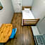 Orange Cat Rooms