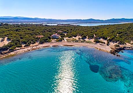 Hotel Cala Dei Pini