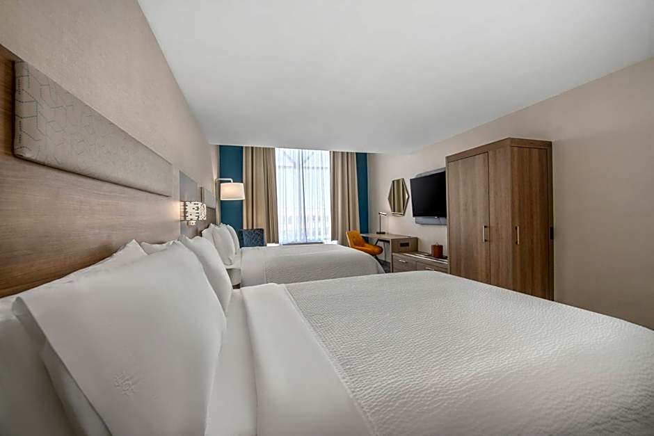 Holiday Inn Express San Diego - Sorrento Valley By IHG