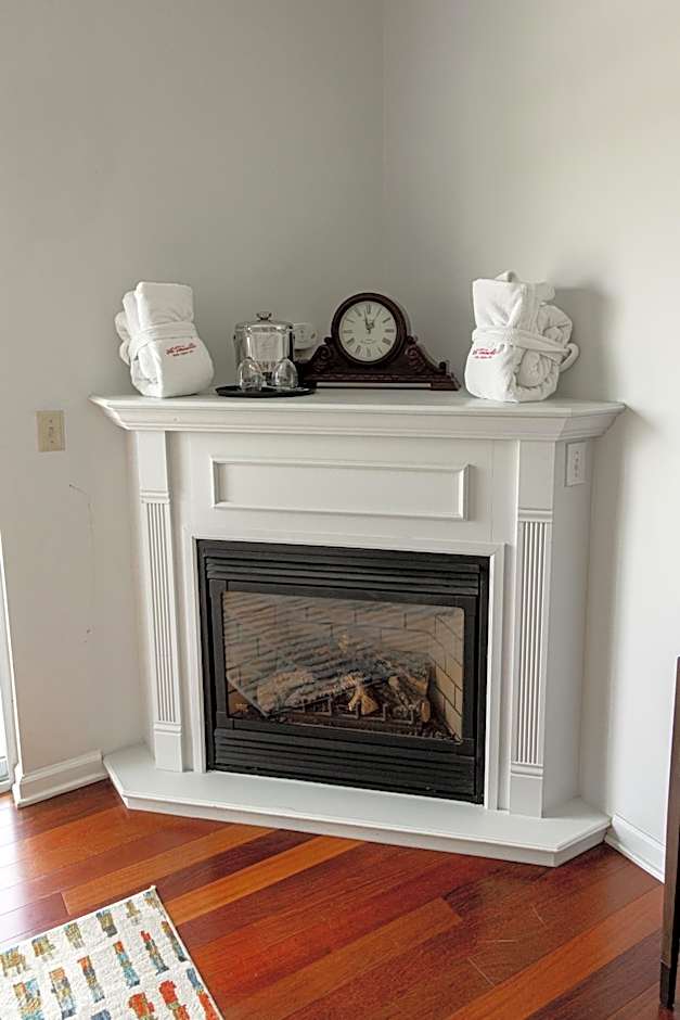 La Tourelle Hotel & Spa