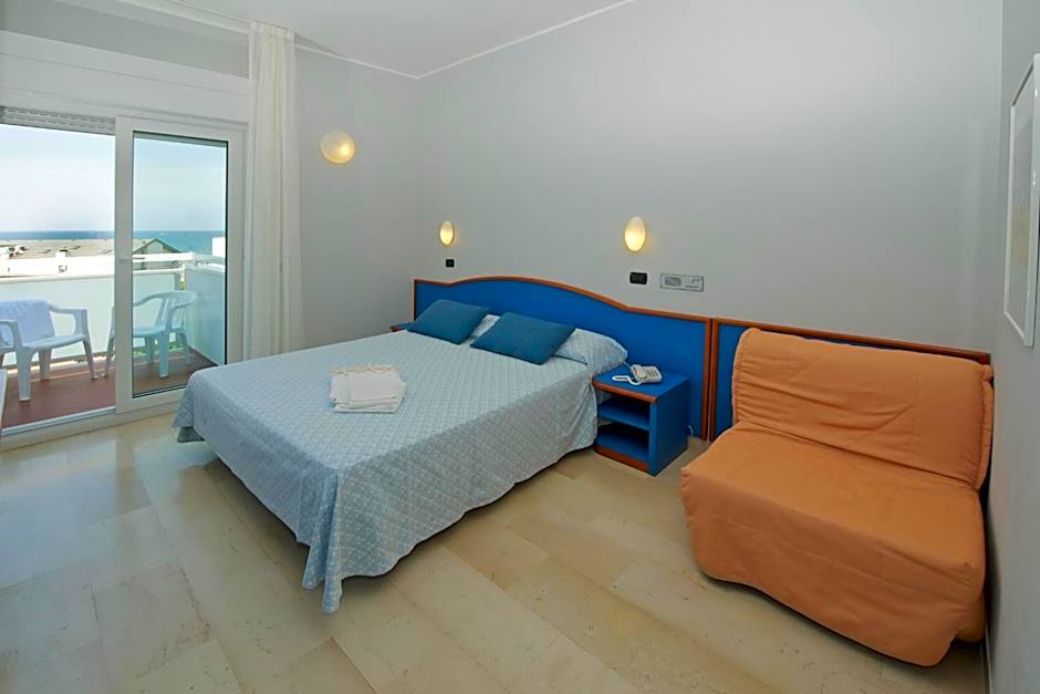Hotel Torretta