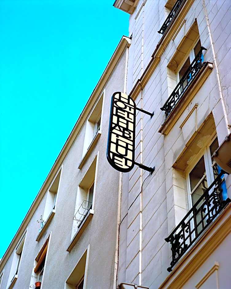 Hotel Habituel