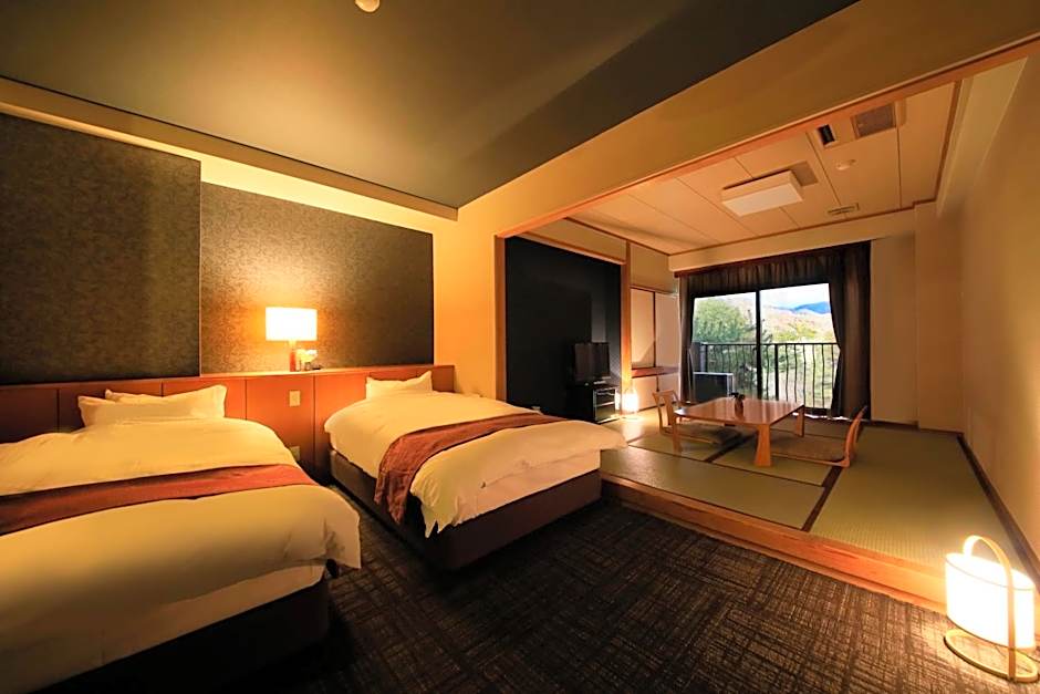 Hotel Kamogawaso