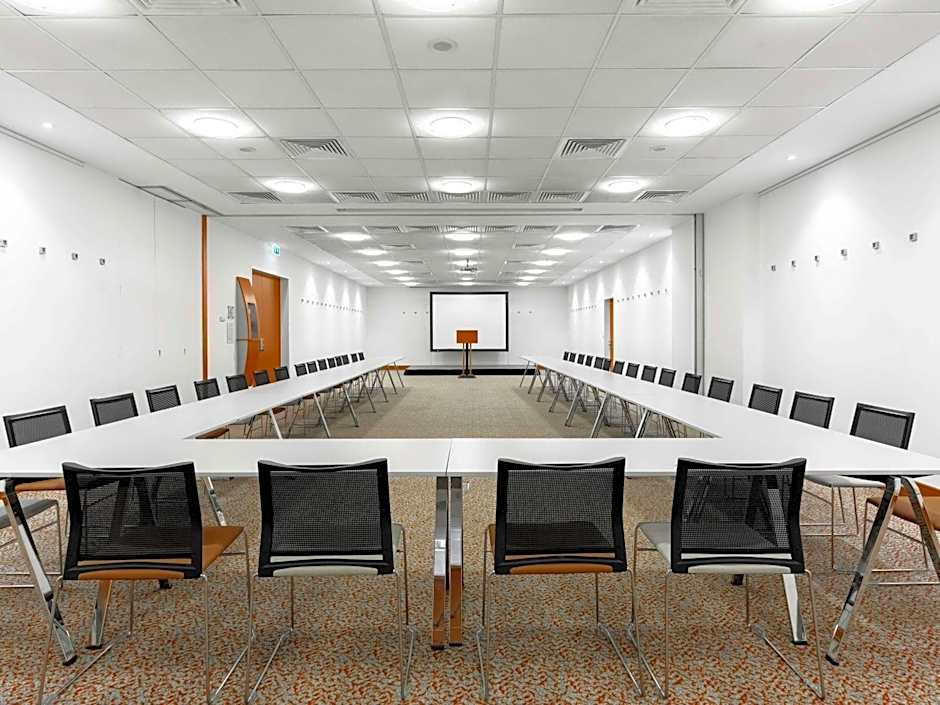 Movenpick Hotel Budapest Centre