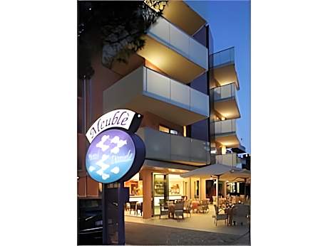 Hotel Daniele