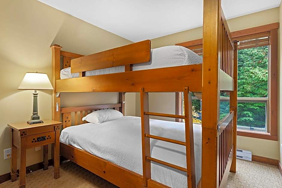 Horstman House by Whistler Premier