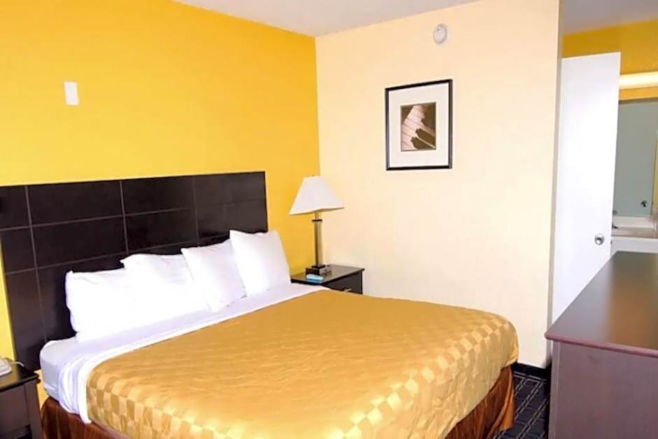 Extend-A-Suites Albuquerque West