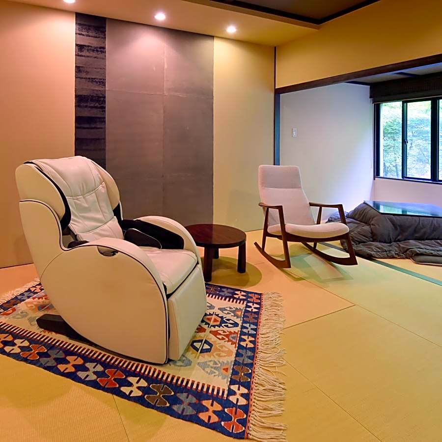 Sumiya Kiho-An Ryokan