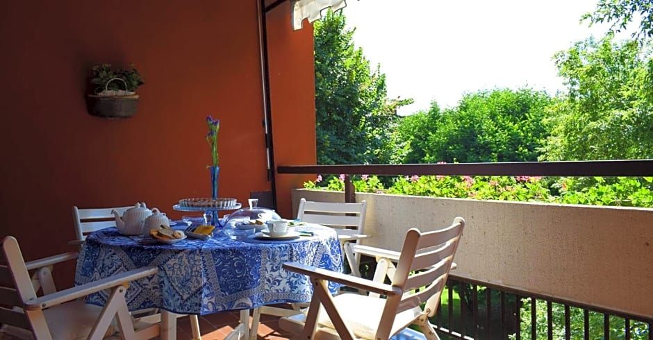 B&B La Dimora di Charme