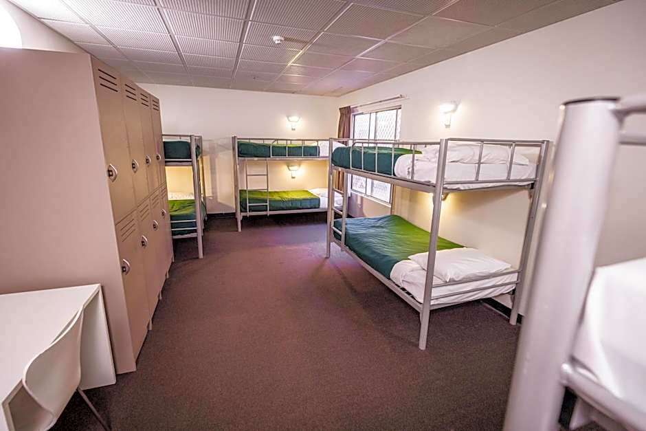 YHA Adelaide Central