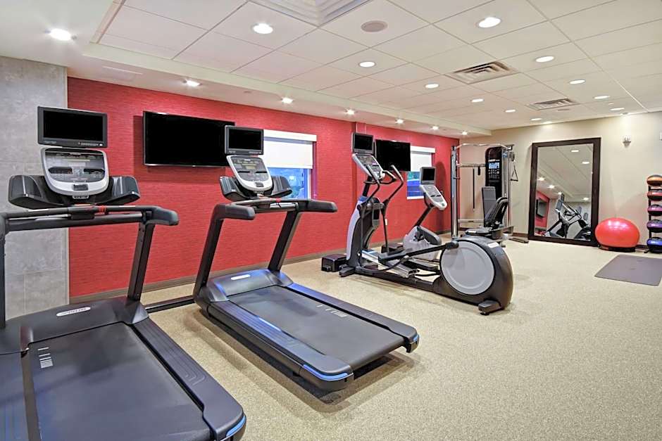 Home2 Suites By Hilton Harvey
