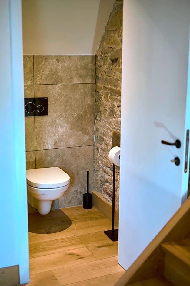 Château de la Chapelle