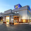 Sleep Inn & Suites Harbour Pointe