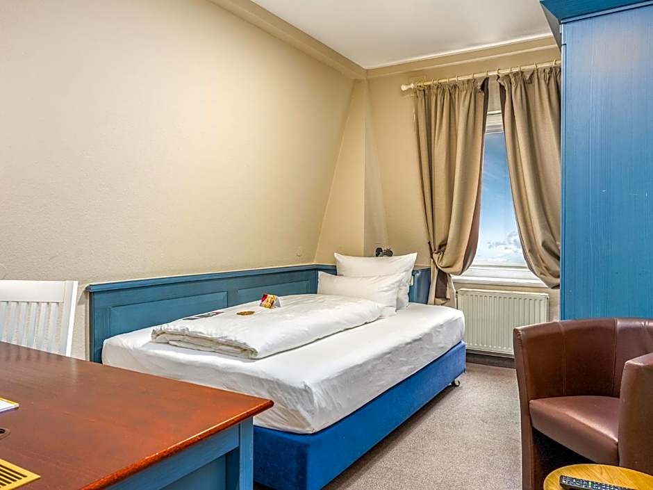 PLAZA Premium Sylt