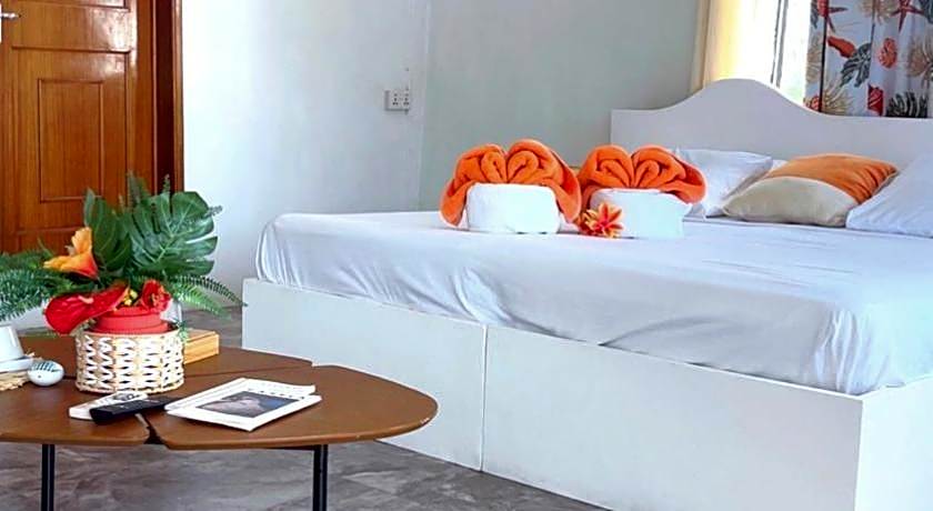 Villa Paille en Queue