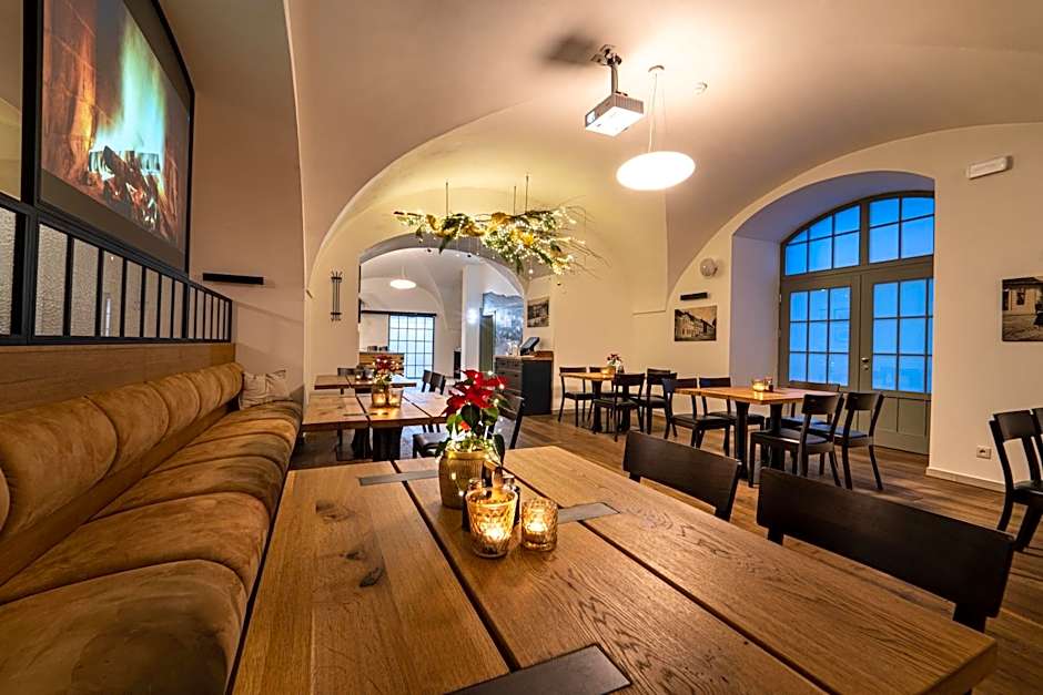 Hotel Panský Pivovar