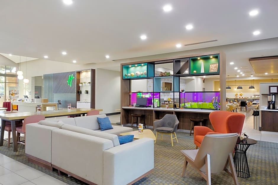 Holiday Inn Phoenix Airport By IHG