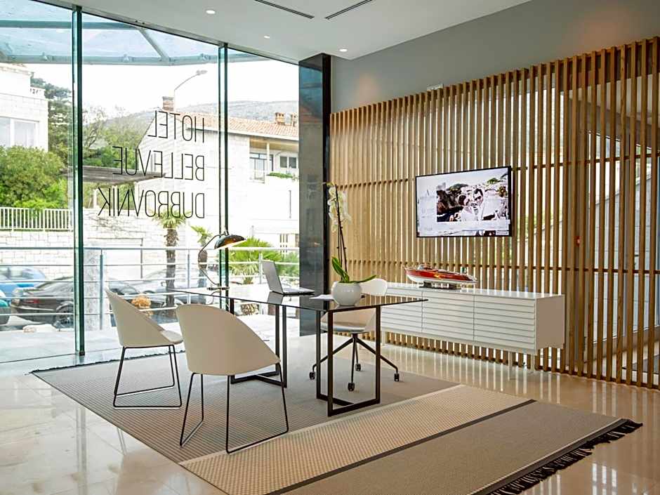 Hotel Bellevue Dubrovnik