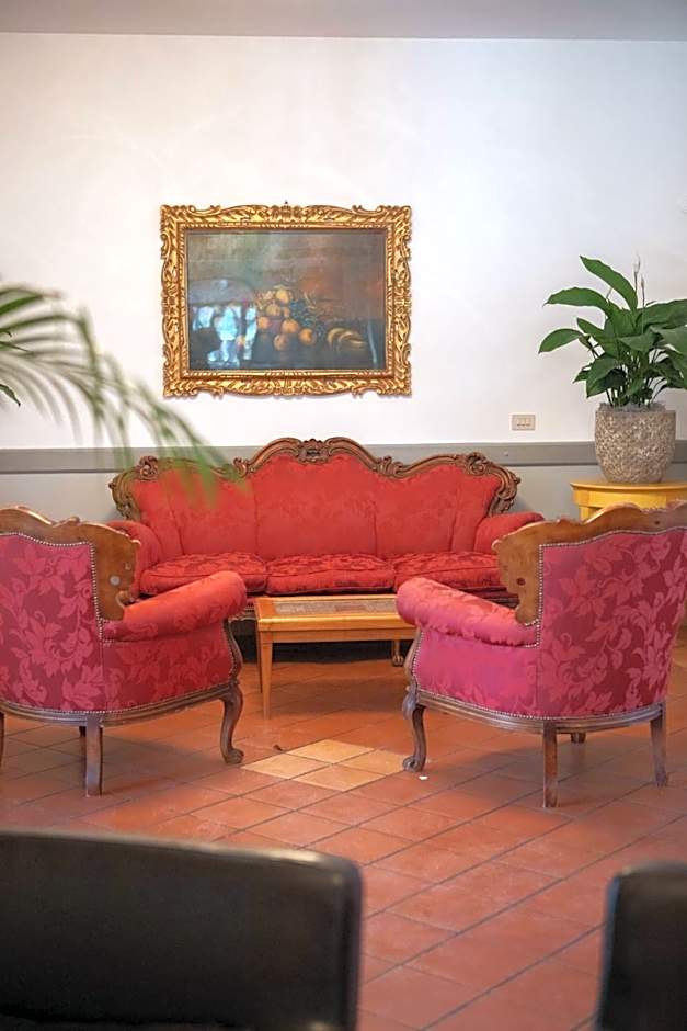 Villa Battibecco