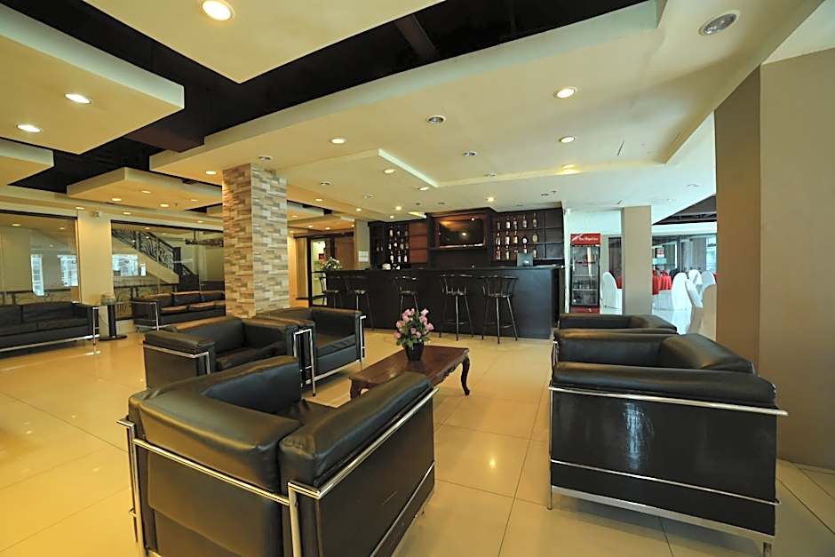 Marcian Business Hotel