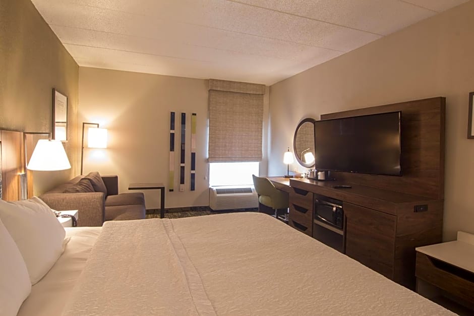 Hampton Inn Dayton/Huber Heights