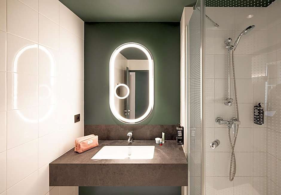 ibis Lyon Centre Perrache