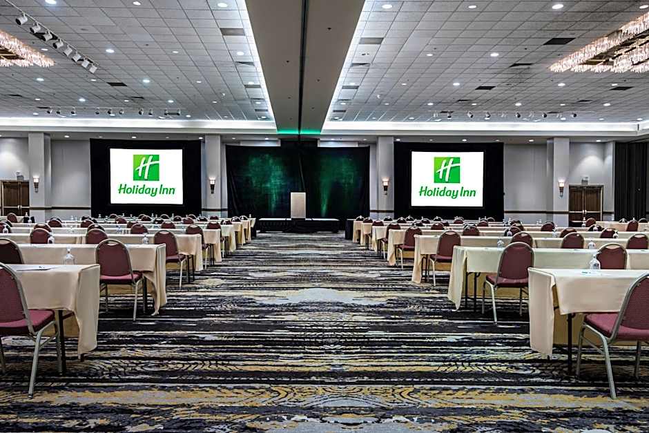 Holiday Inn Springdale-Fayetteville Area By IHG