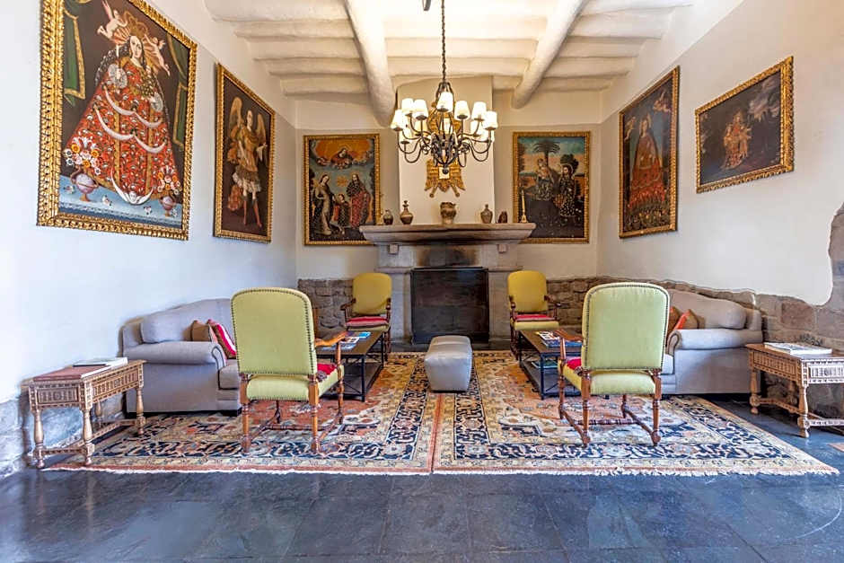 Casa Andina Premium Cusco