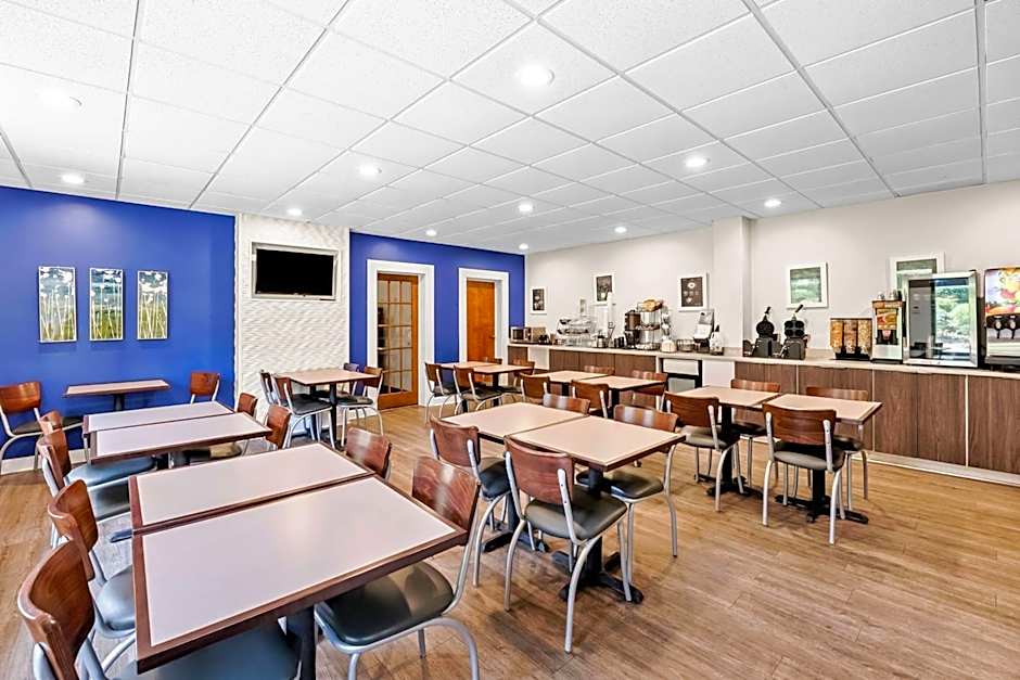 SureStay Plus Hotel by Best Western Southern Pines Pinehurst