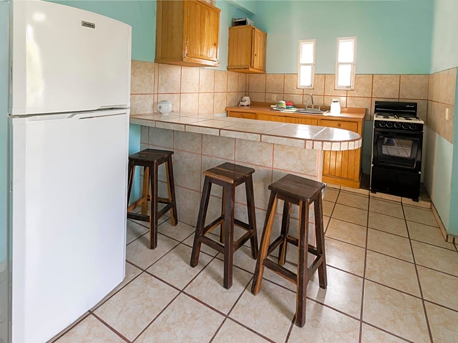 Hotel Posada Agua Escondida