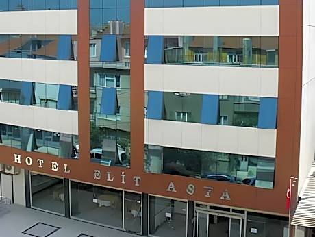 Elit Asya Hotel
