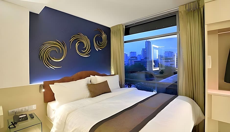 Aspira G Sukhumvit 33