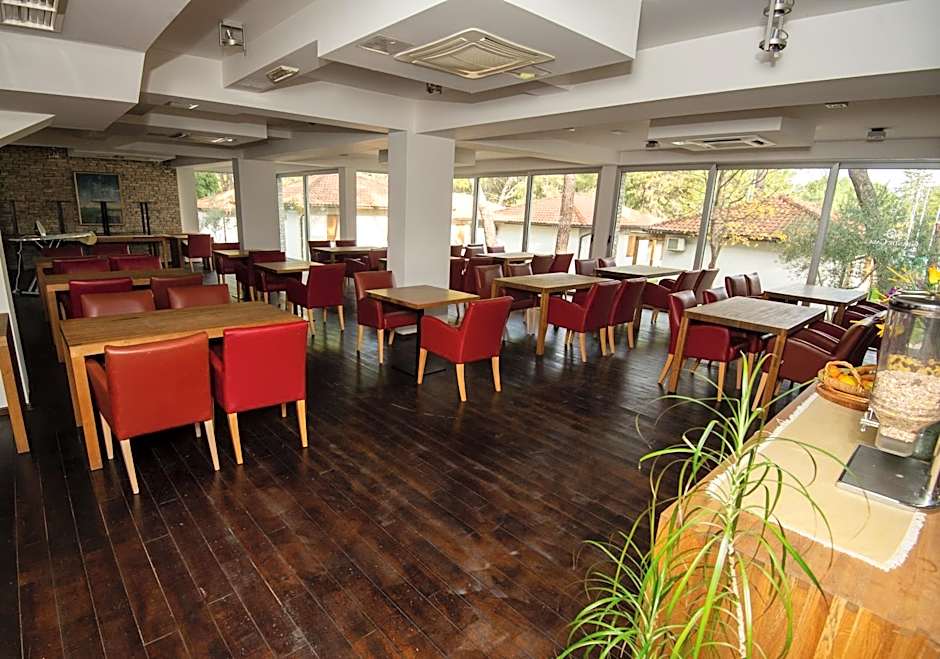 GRANDE CASA Hotel - Međugorje