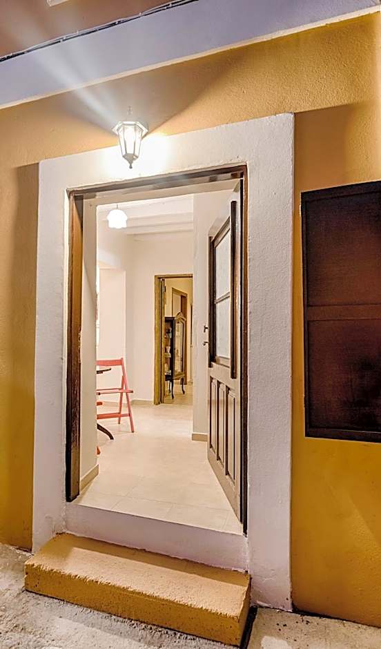 Kristina´s Apartments