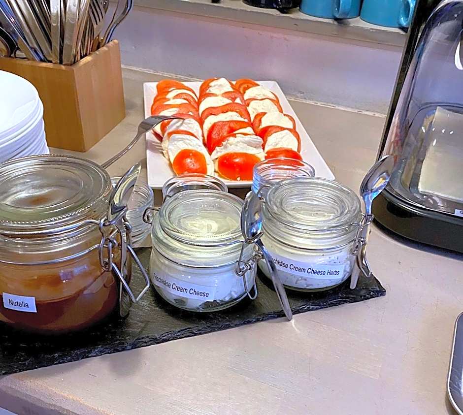 Townside Hostel Bremen