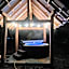 Tree Ring Cabin on 33 Acre Farm