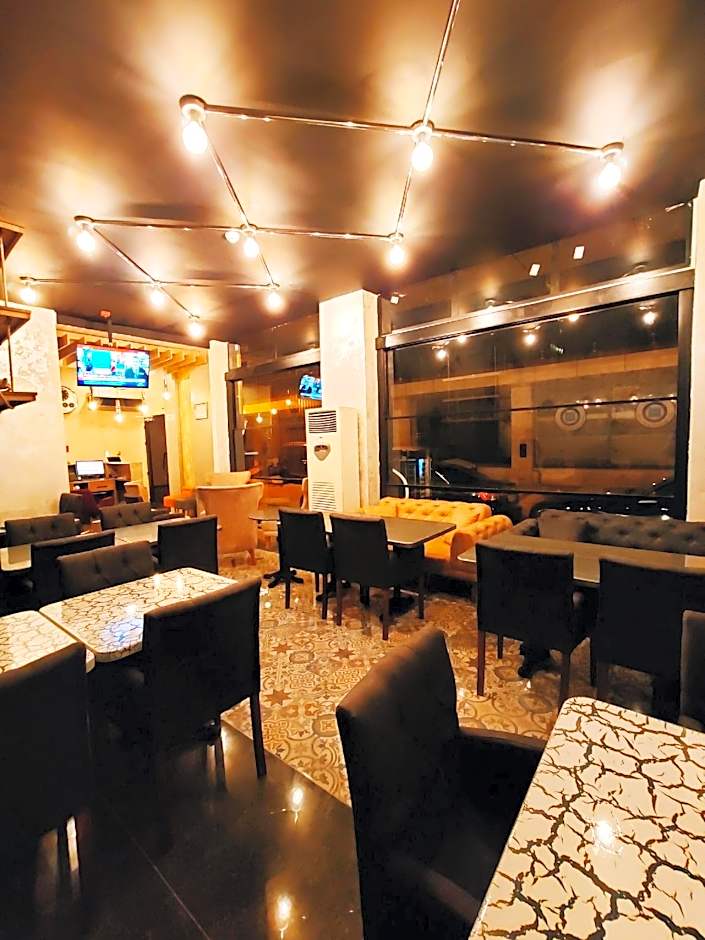 Rush Hotel Istanbul