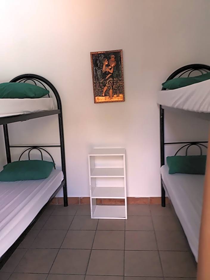 Johannesburg Youth Hostel