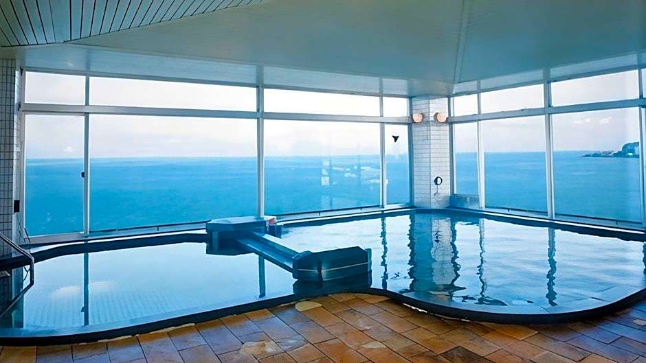 KAMENOI HOTEL Hikone