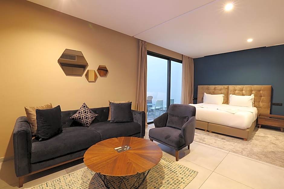 Address Hotel Casablanca