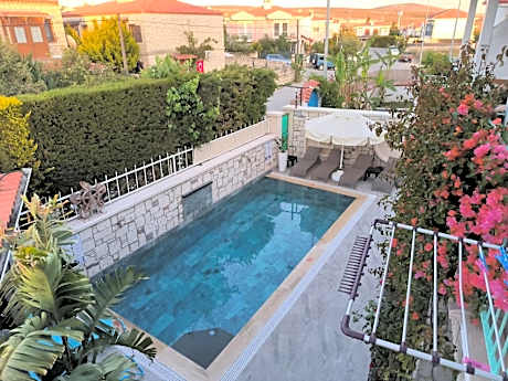 Degirmenli Konak Hotel