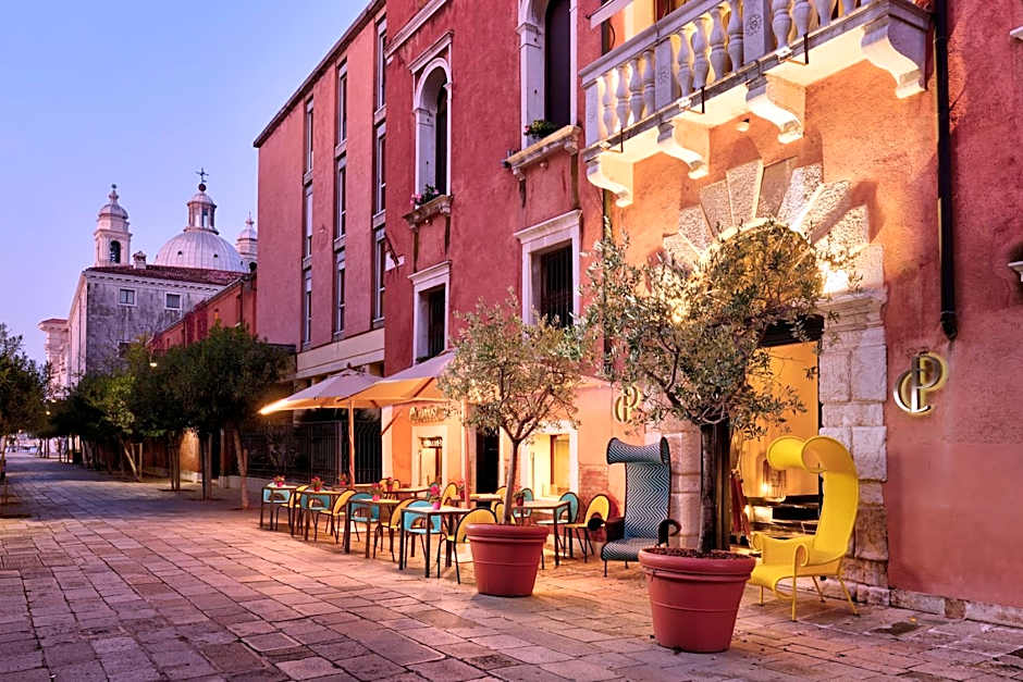 Ca'Pisani Hotel