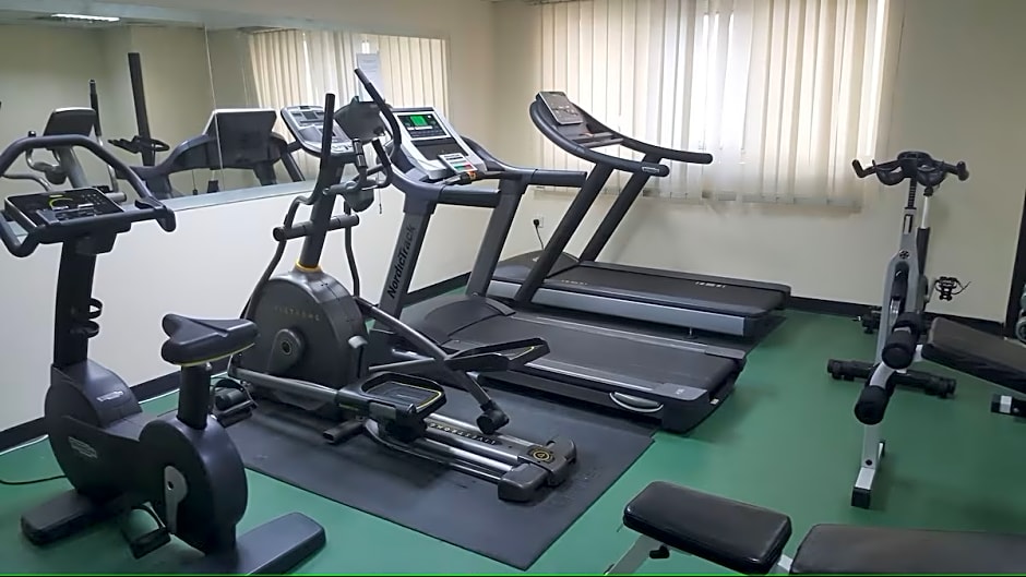 Al Hayat Hotel Apartments