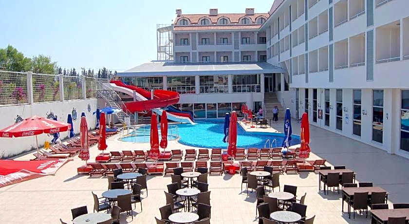 Dalaman Airport Lykia Resort Hotel and Spa