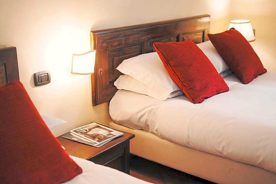 Hotel Galileo