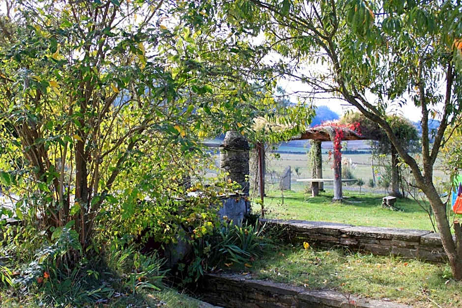 Pazo Torre Do Barrio