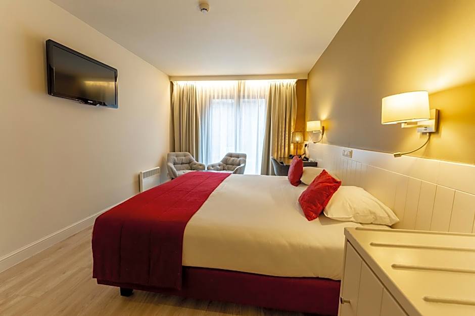 Hotel Acacia