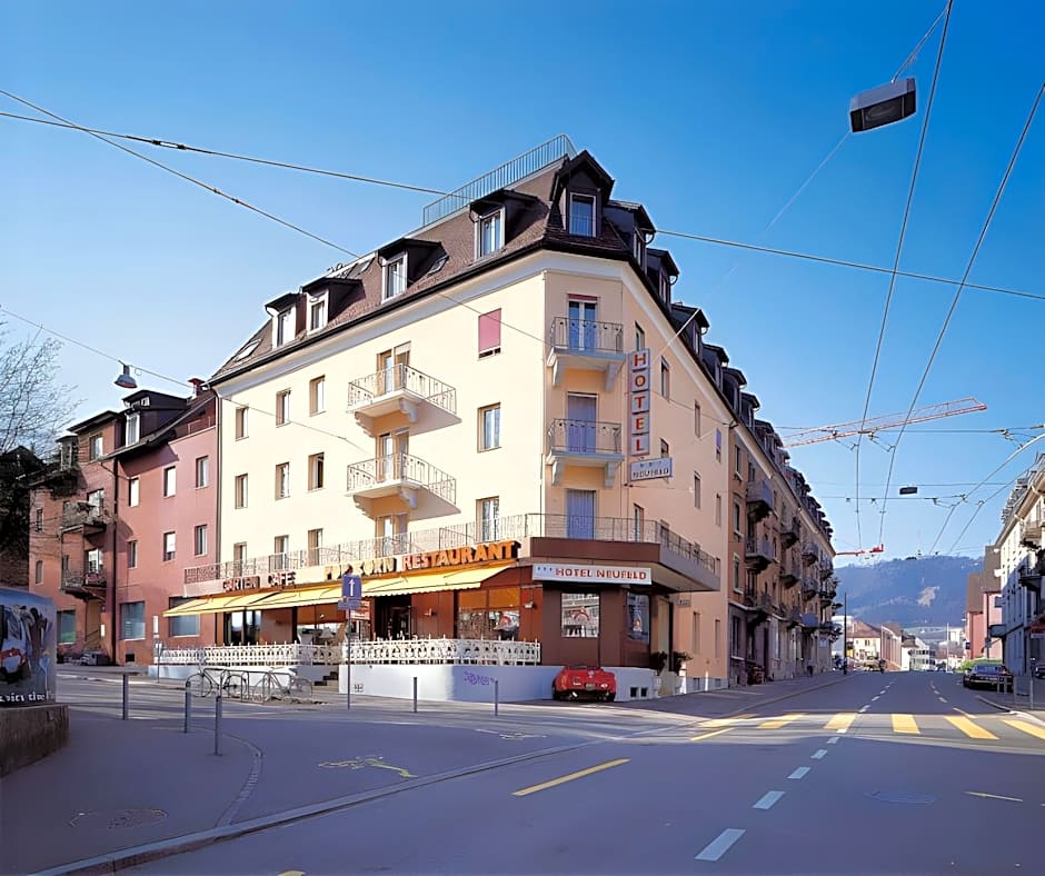 Hotel Neufeld