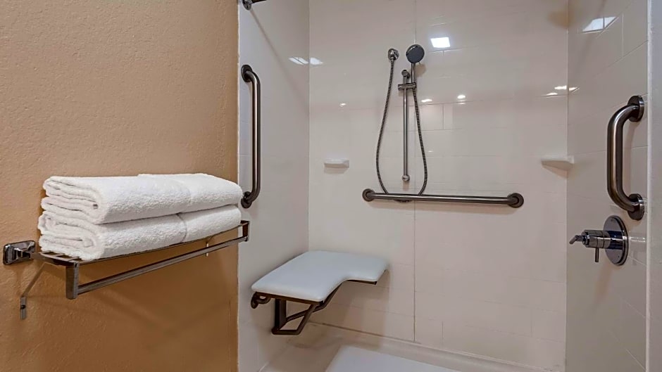 Best Western Santa Rosa Inn